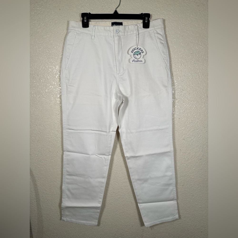 Dockers x Malbon Golf Original Chinos